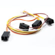 Range Main Top Wire Harness for Frigidaire CFES355ES6 - Part 318301002