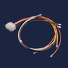 Range Wire Harness 318301100
