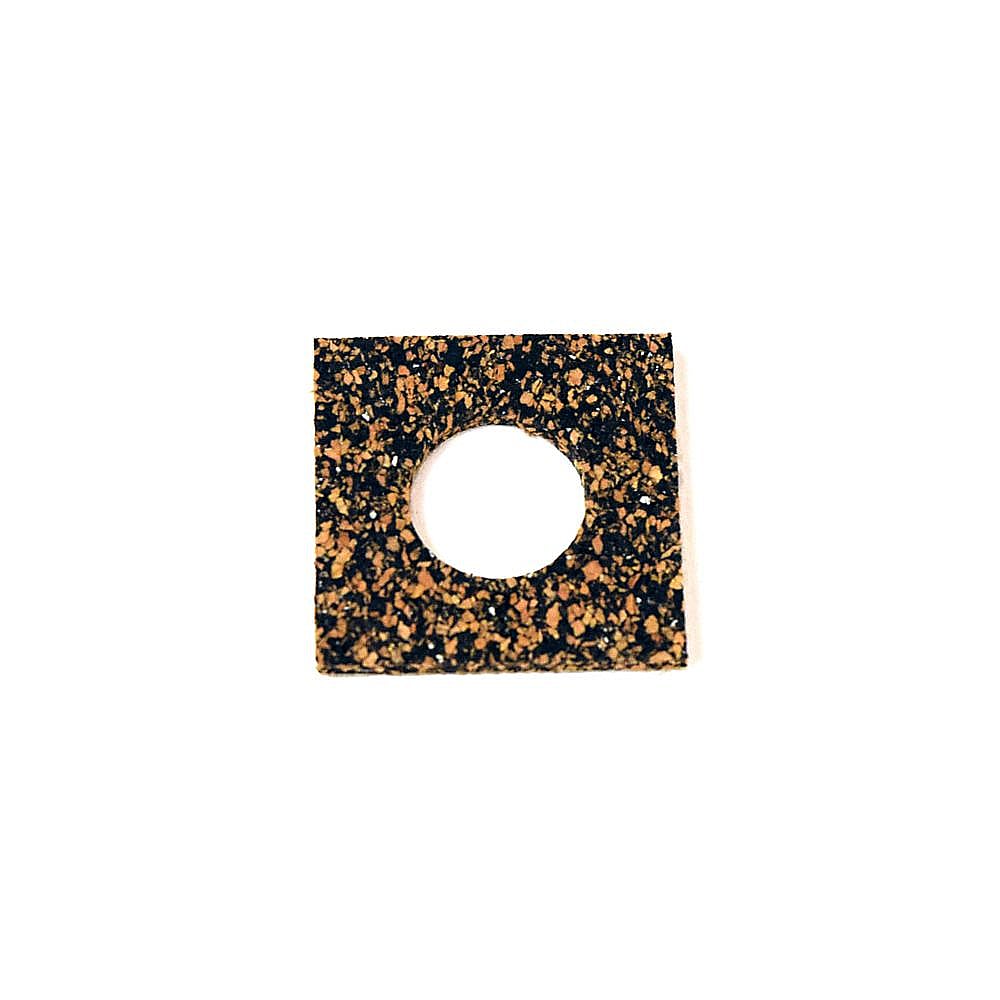 Kenmore Elite Part #318302003, Range Spacer | 1.40 x 1.25 x 0.10