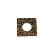 Range Spacer for Kenmore Elite 79097513100 - Part 318302003