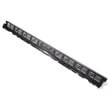Trim for Frigidaire CFEF358EB4 - Part 318303105