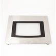 Wall Oven Door Outer Panel for Kenmore 79048763900 - Part 318304123