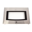 Range Oven Door Outer Panel for Kenmore 79048853900 - Part 318304127