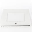 Range Oven Door Outer Panel (bisque) for Kenmore 79046764901 - Part 318304145
