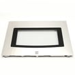 Wall Oven Door Outer Panel 318304171