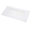 Range Oven Door Outer Panel (white) for Kenmore Elite 79078902001 - Part 318304176