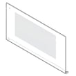 Oven Door Assembly for Kenmore Elite 79078902001 - Part 318304177