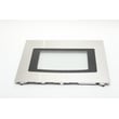 Oven Door Assembly 318304196