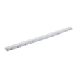 Crosley Range Main Top Filler Trim, Rear 318304301