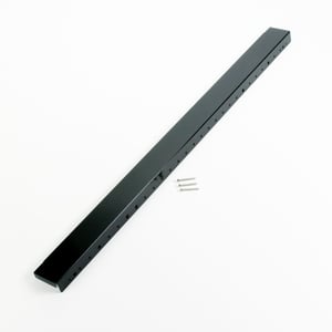 Range Top Trim Kit (black) 318304303