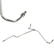 Tube for Electrolux E30DF74GPS2 - Part 318305402