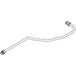 Tube for Electrolux E36DF76TPSB - Part 318305454
