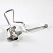 Range Surface Burner Igniter And Orifice Holder for Kenmore 79036903902 - Part 318306004