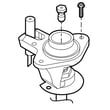 Range Surface Burner Igniter And Orifice Holder, 16,000-btu 318306007