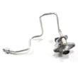 Range Surface Burner Igniter And Orifice Holder, Right Front for Frigidaire FCS366ECD - Part 318306107
