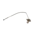Range Surface Burner Igniter And Orifice Holder, 9,500-btu for Kenmore 79036683500 - Part 318306206