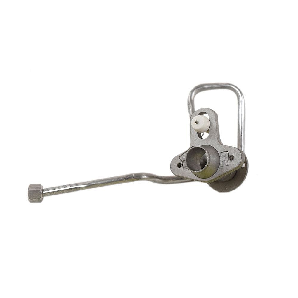 Kenmore Part #318306208, Cooktop Igniter Assembly | 7.40 x 3.70 x 3.35