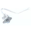 Range Surface Burner Igniter And Orifice Holder, 17,000-btu 318306213