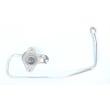 Kenmore Pro Cooktop Burner Igniter And Orifice Holder 318306246