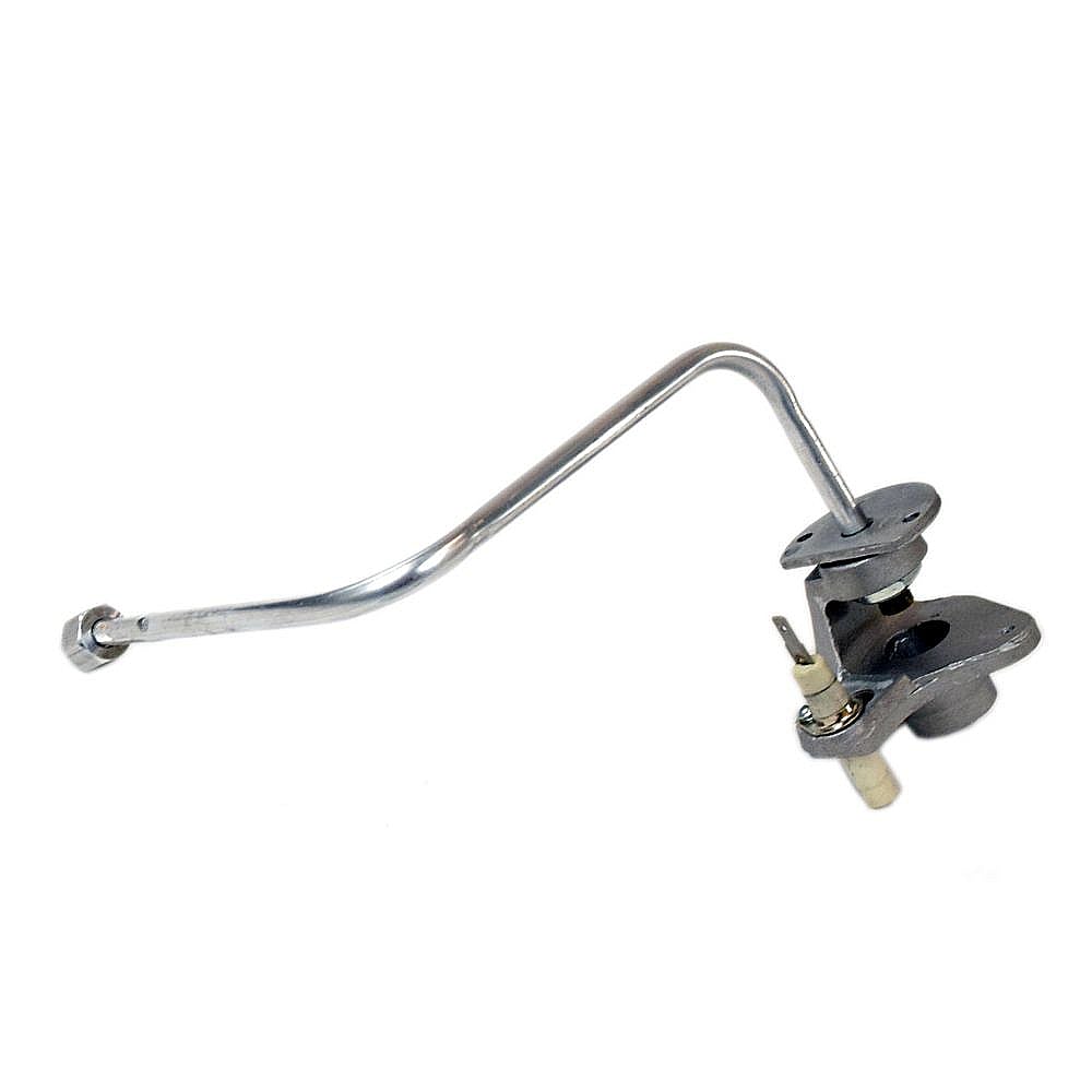 Photo of Kenmore Pro Part #318306280, Igniter Assembly | 6.65 x 6.05 x 3.15 from Repair Parts Direct