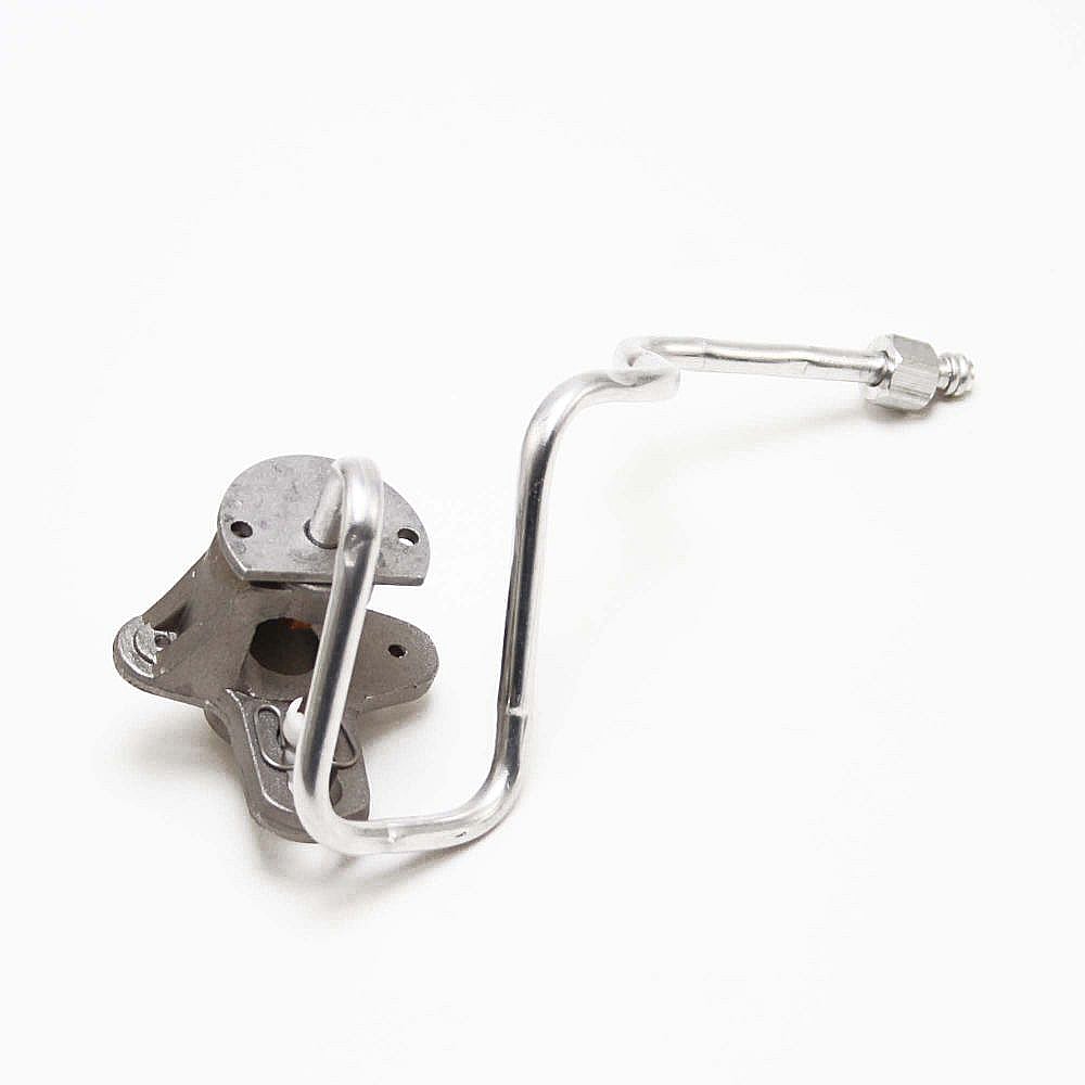Frigidaire Part #318306304, Range Surface Burner Igniter And Orifice Holder | 16.70 x 4.60 x 2.85