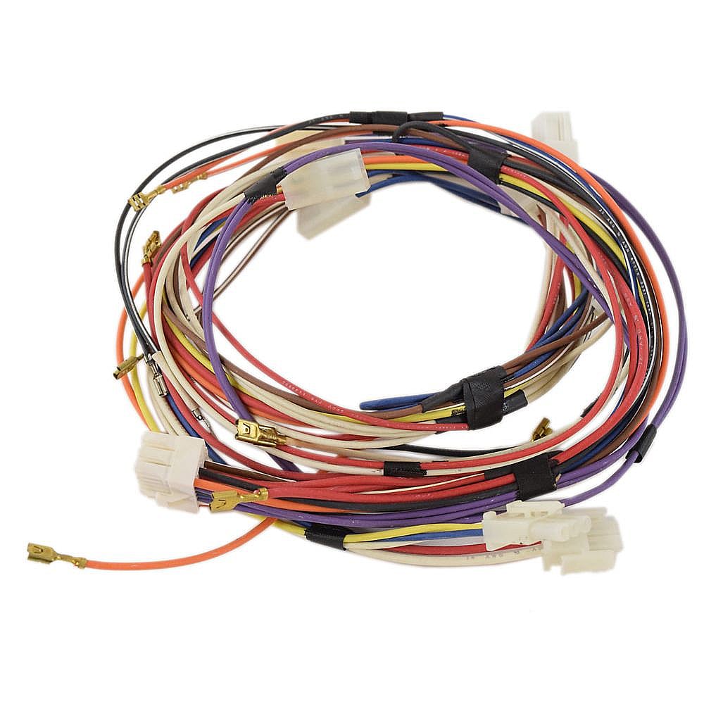 Kenmore Elite Part #318306672, Harness | 17.60 x 13.25 x 3.25