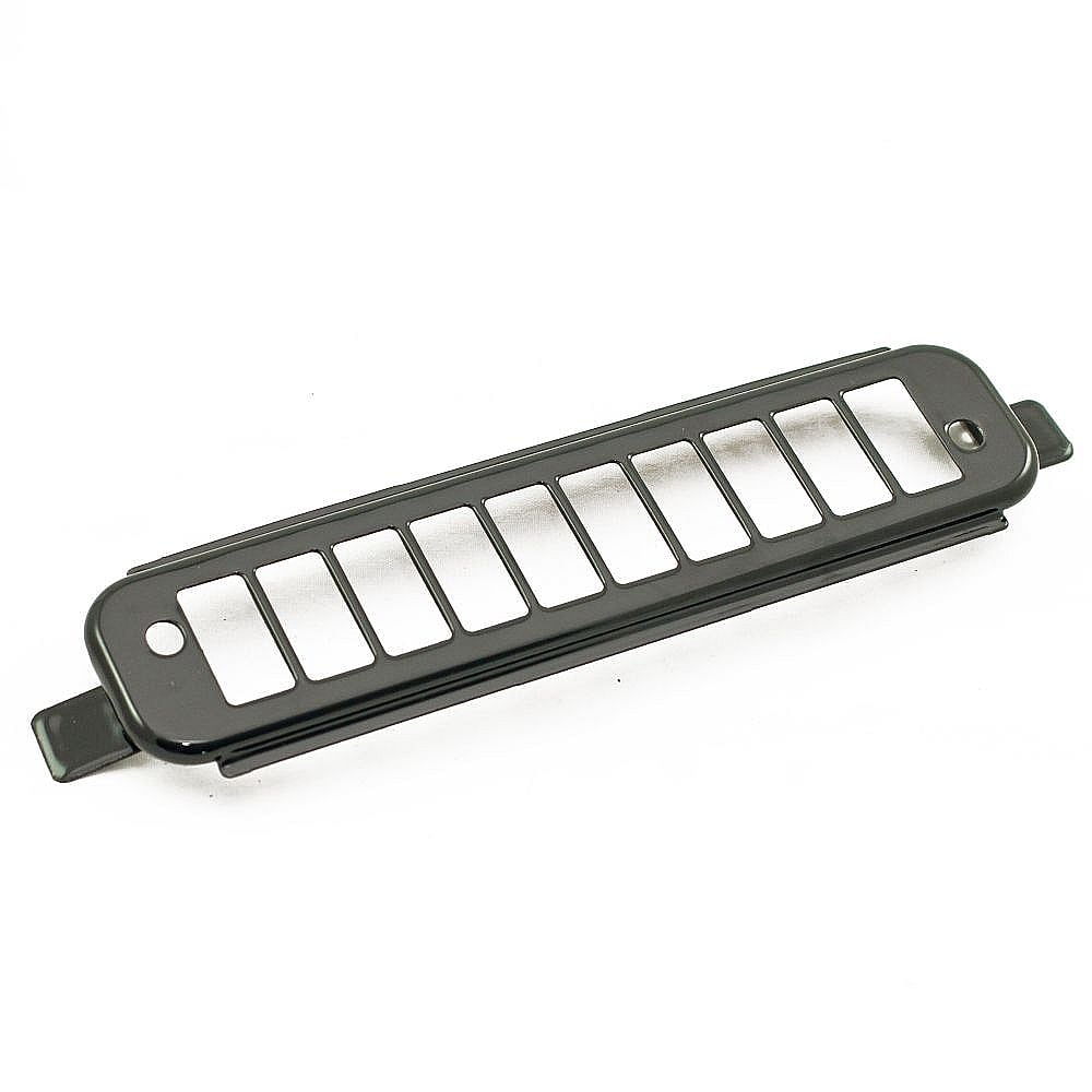 Photo of Range Oven Vent Cover (Black) from Repair Parts Direct