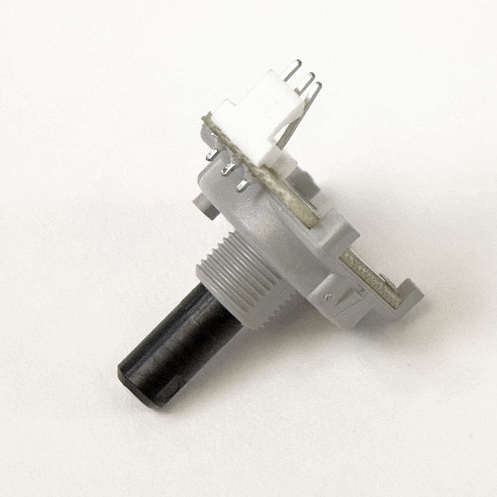 Photo of Cooktop Dual Element Selector Switch from Repair Parts Direct