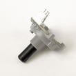 Cooktop Dual Element Selector Switch for Electrolux E36EC65ESS2 - Part 318310000