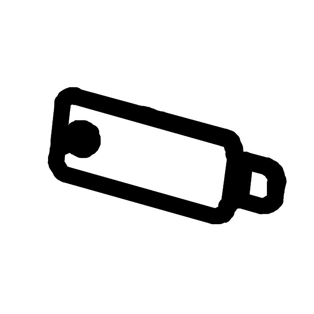 Photo of Part #318310110, Panel from Repair Parts Direct