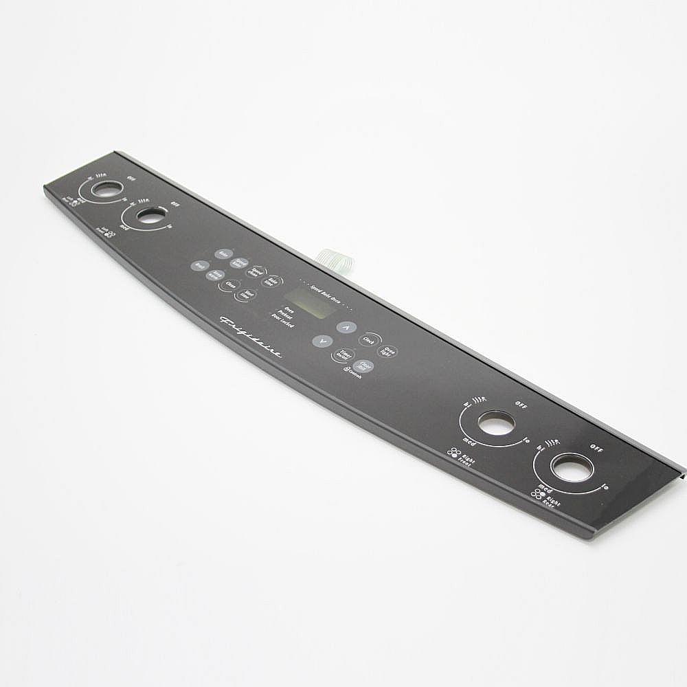 Frigidaire Part #318312205, Range Control Panel