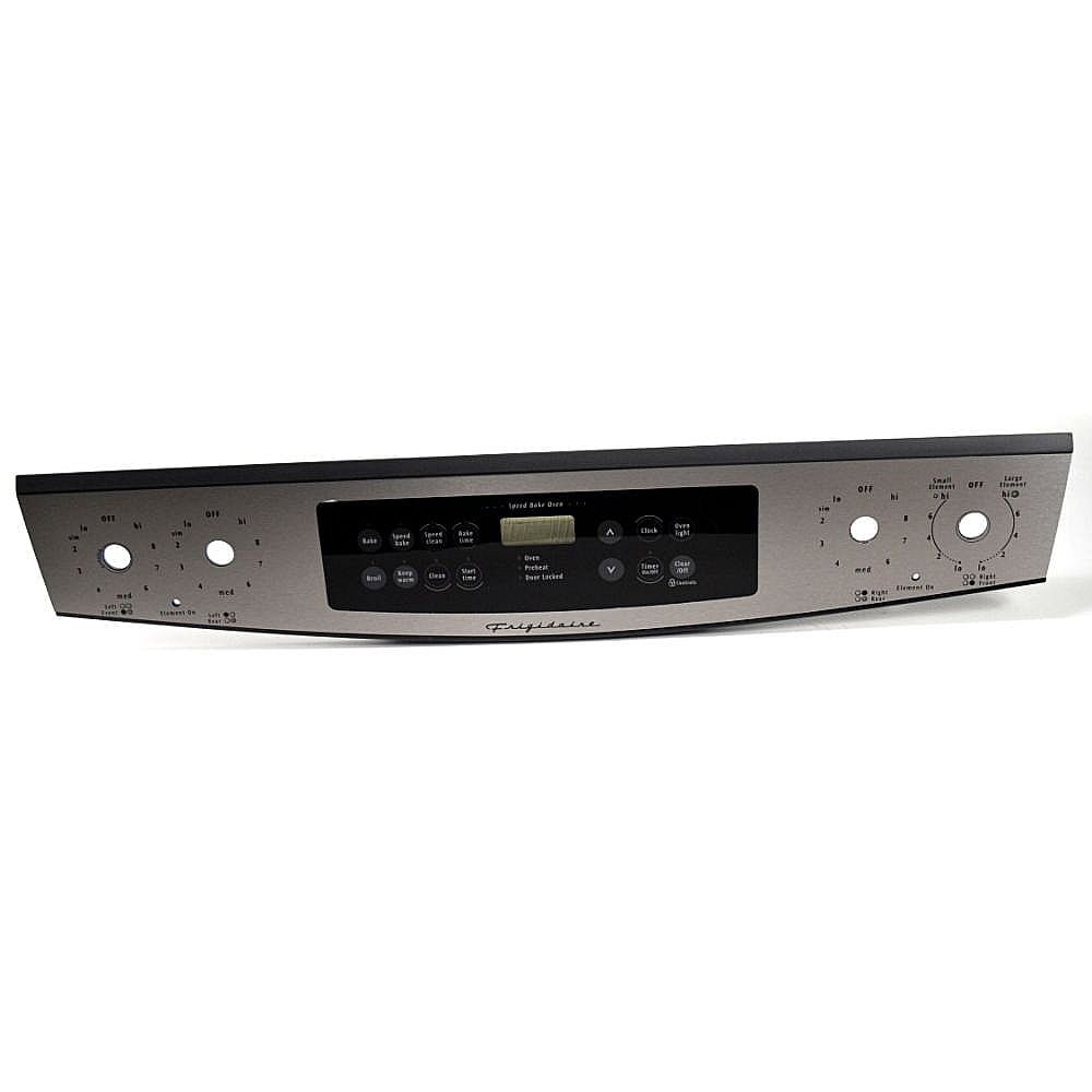 Frigidaire Part #318312240, Wall Oven Control Panel | 29.25 x 7.75 x 6.00