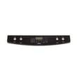 Range Control Panel for Kenmore 79036692502 - Part 318312302