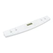 Wall Oven Control Panel for Kenmore 79036904905 - Part 318312316