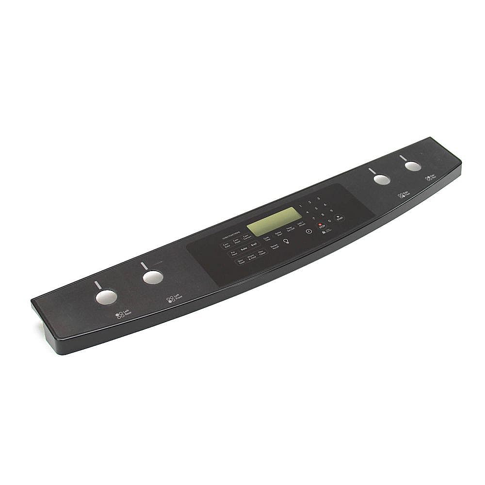 Kenmore Part #318312318, Range Control Panel | 31.45 x 6.00 x 1.25
