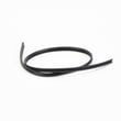 Range Control Panel Gasket 318313231