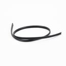 Range Control Panel Gasket