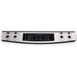 Range Control Panel for Frigidaire PLES389ECI - Part 318313830