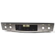 Range Control Panel for Frigidaire PLES399ECF - Part 318313831