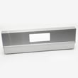 Range Control Panel (stainless) for Frigidaire FPGF3685LSB - Part 318315002