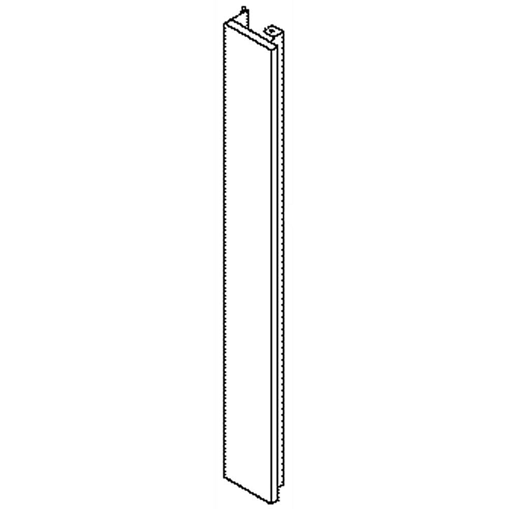 Part #318315200, Range Trim / 32.35 x 11.40 x 2.00