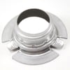 Range Oven Vent Tube Adapter 318317006