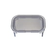 Cooktop Indicator Light Lens for Kenmore Elite 79042829700 - Part 318319010