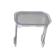 Cooktop Indicator Light Lens 318319020