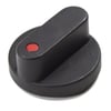 Range Surface Burner Knob 318319301
