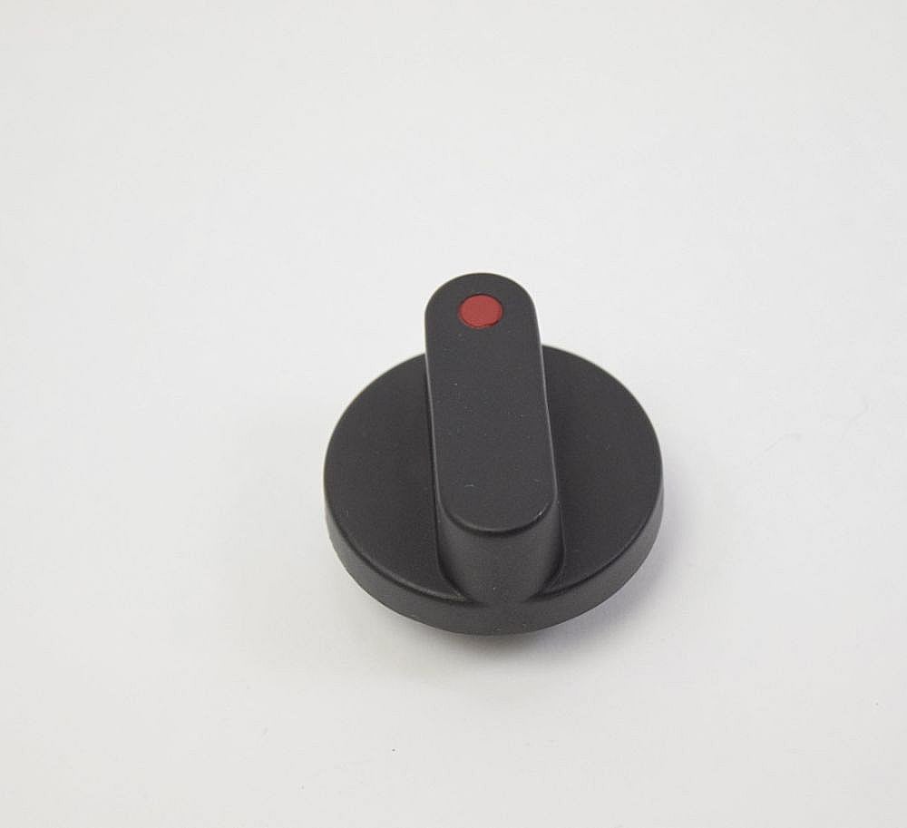 Photo of Range Surface Burner Knob from Repair Parts Direct