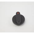 Range Surface Burner Knob for Frigidaire PLCS389ECE - Part 318319302
