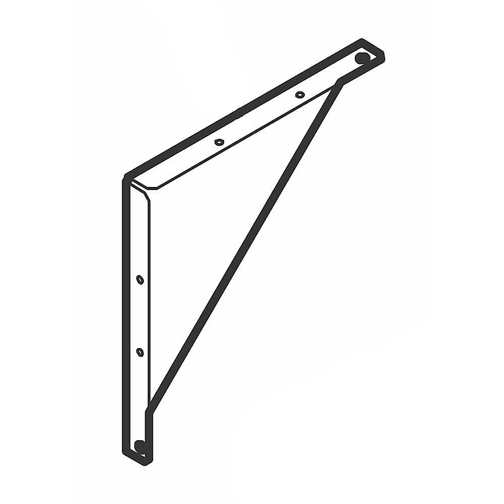 Part #318322801, Angle