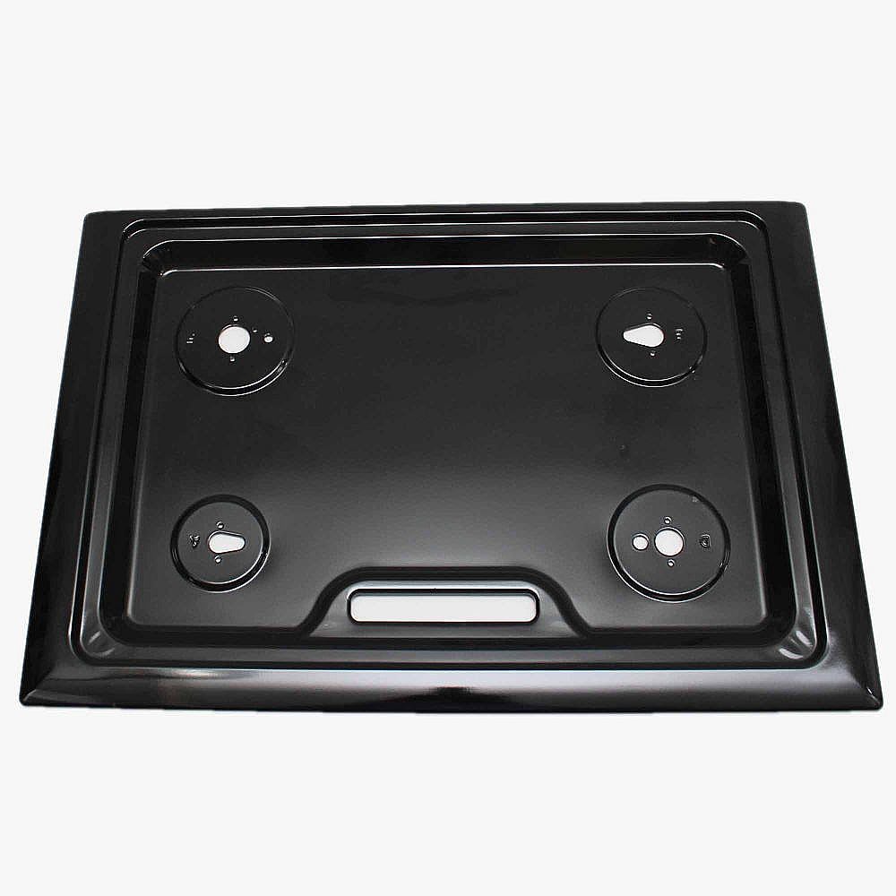 Kenmore Part #318327302, Range Main Top Assembly | 11.75 x 5.13 x 5.38
