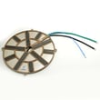 Range Surface Induction Element, Right Front for Electrolux EW30IS65JSD - Part 318329231